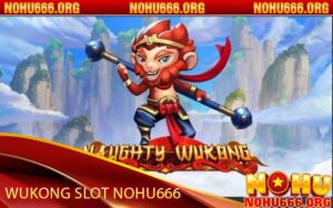 Wukong Slot